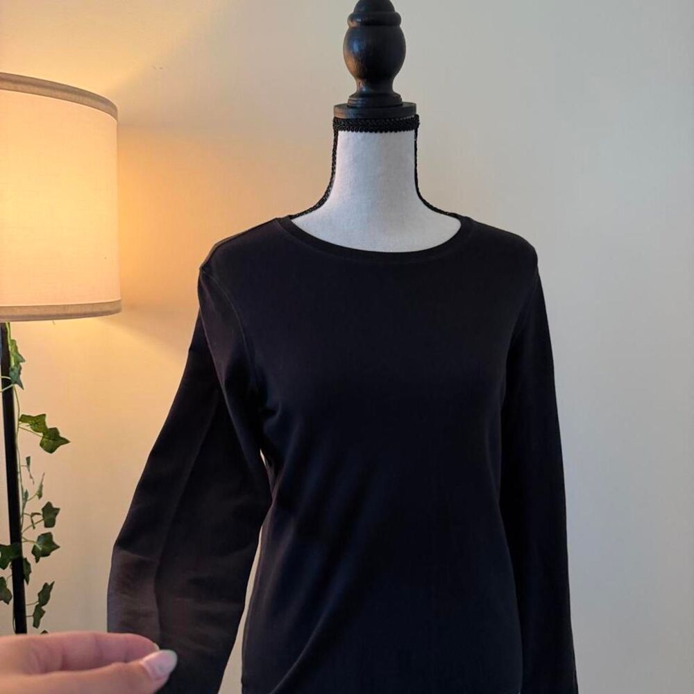 Old-navy Women's Black Shirt